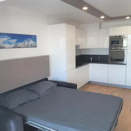 Apartment Emilie *