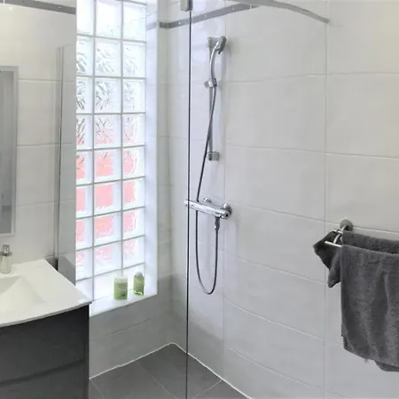 Emilie Apartamento Cagnes-sur-Mer