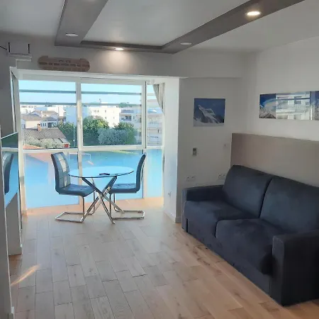 Apartment Emilie