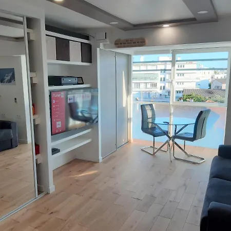 Apartment Emilie