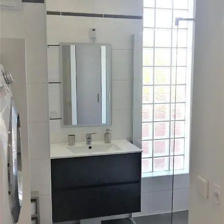 Apartamento Emilie *