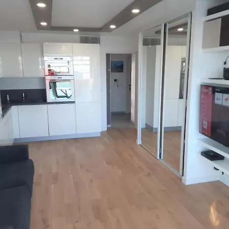 Appartement Emilie *