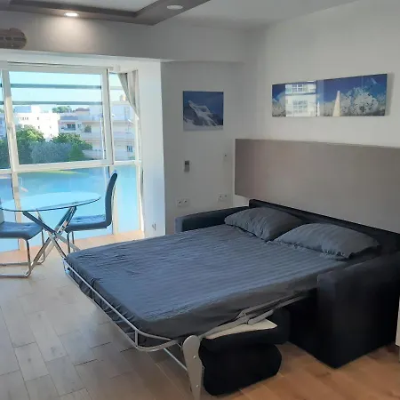 شقة Emilie كانيو سور مير