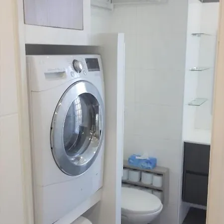 شقة Emilie كانيو سور مير